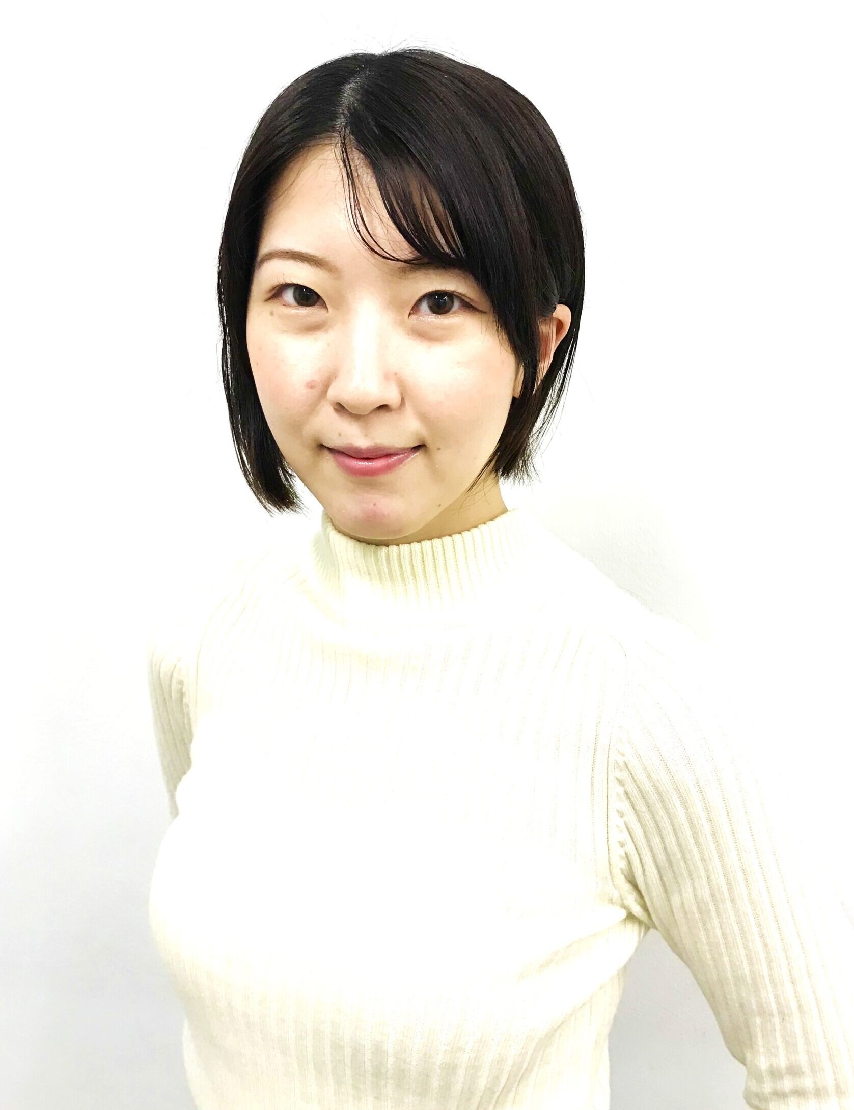 奥谷 千紘