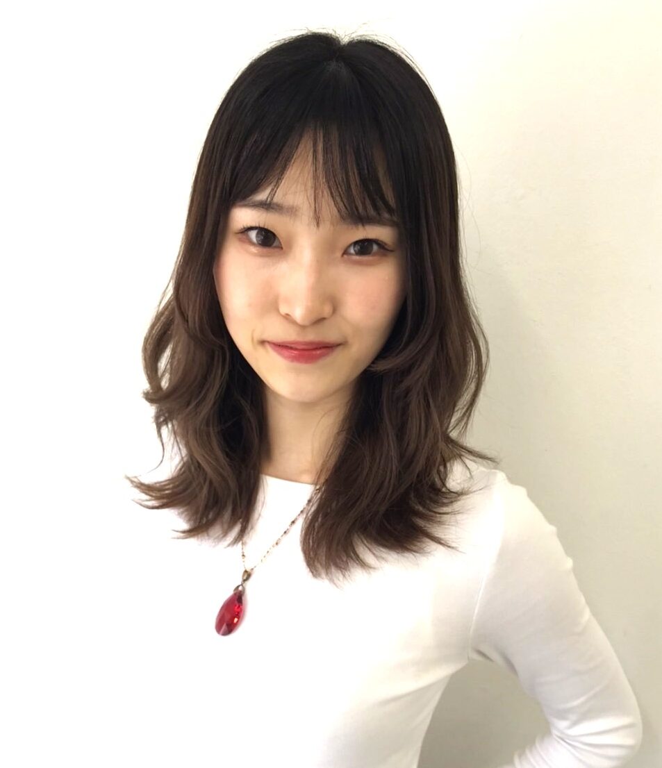 笠原 育味