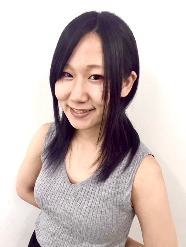井上 留里伽