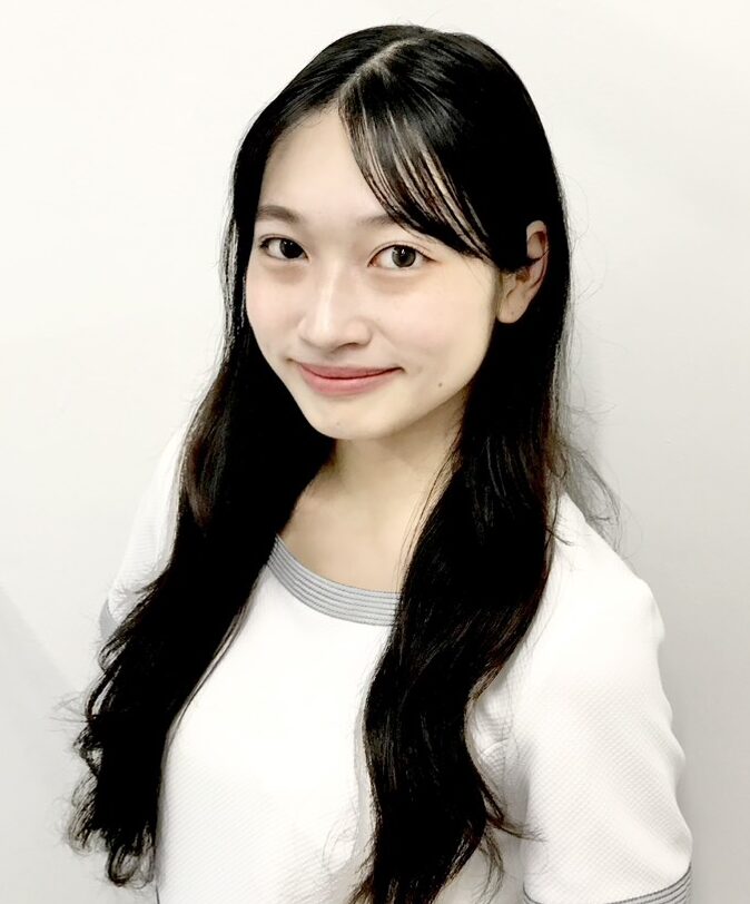鈴木  咲帆