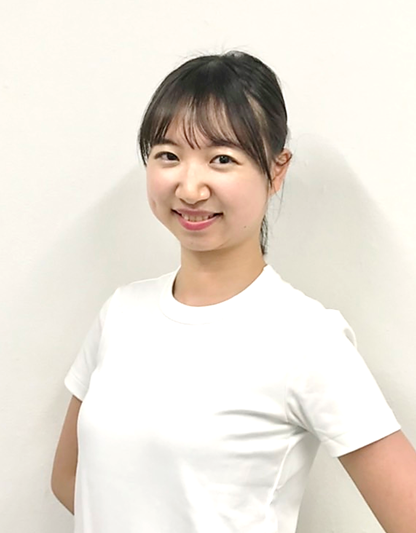 長田 果歩
