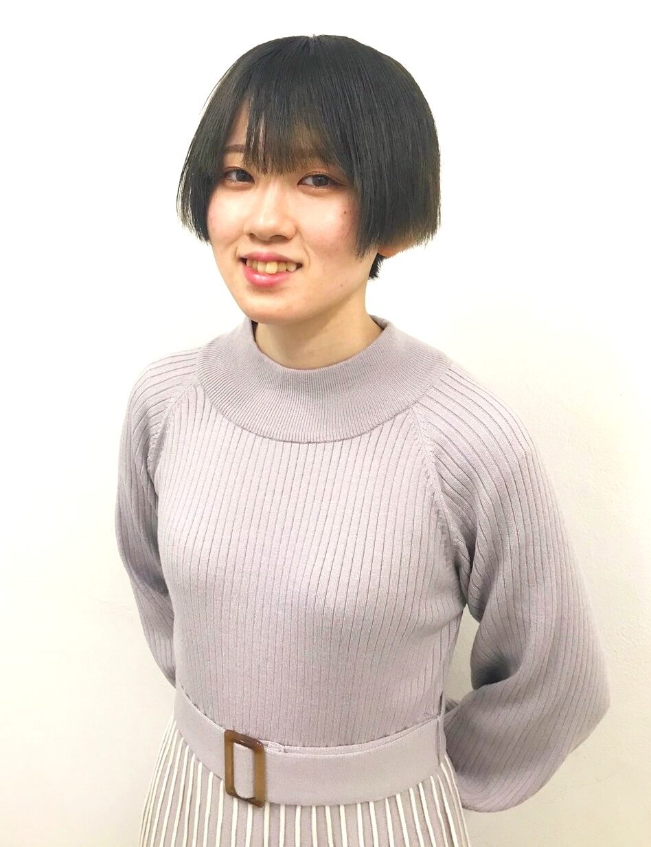 大久保 佳那
