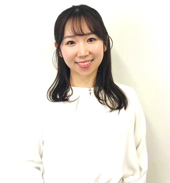 橋本　萌