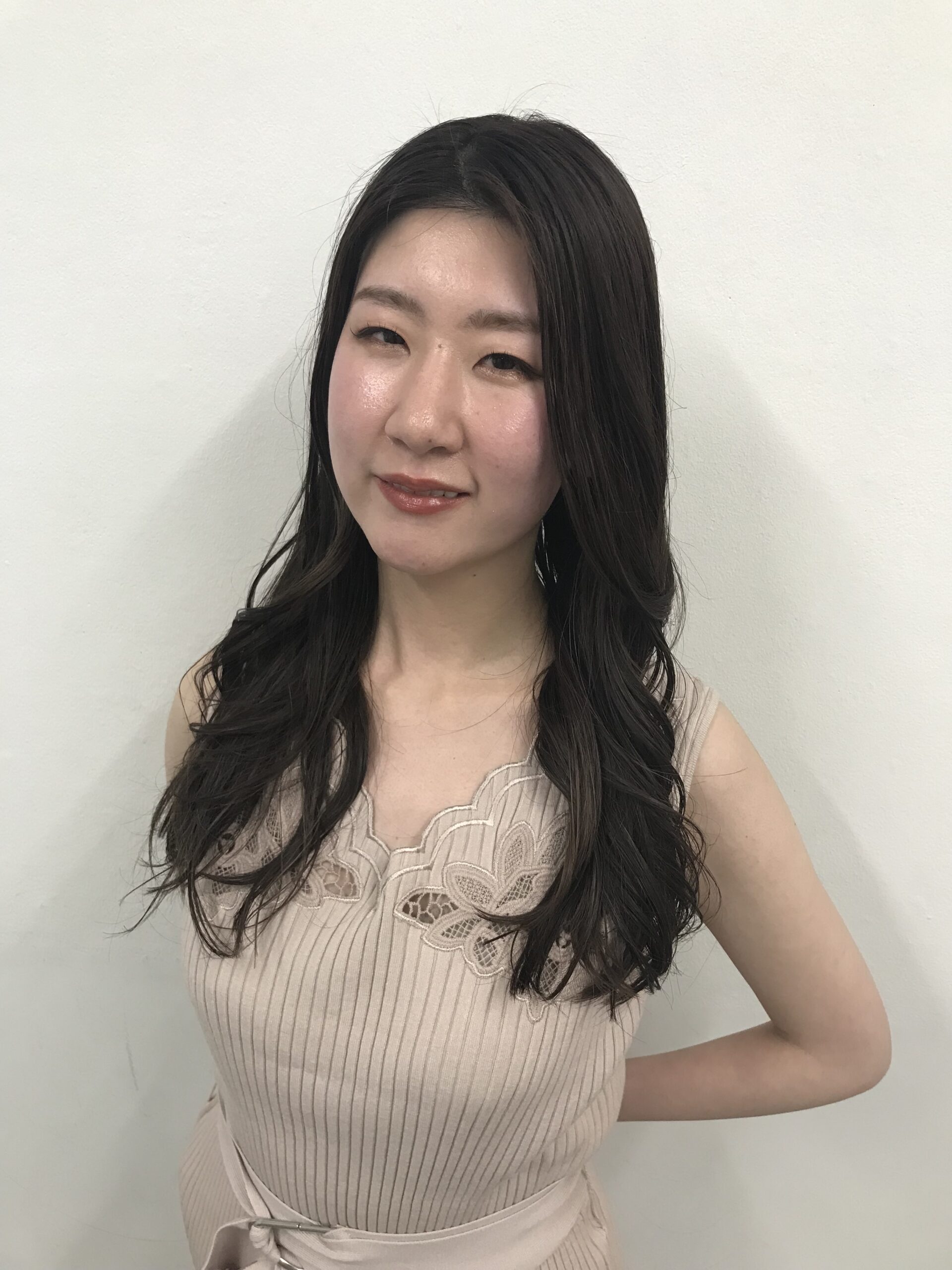 沖山 咲季