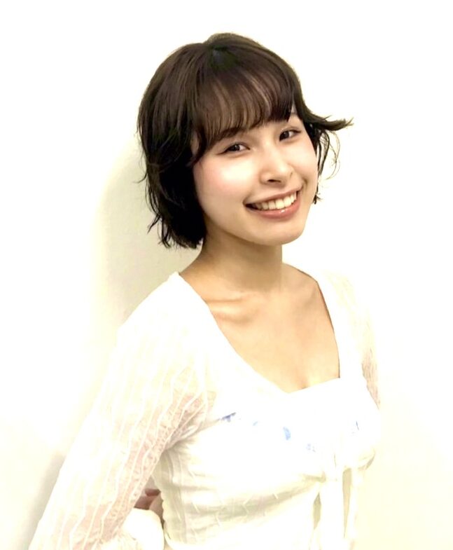石井 麻椰