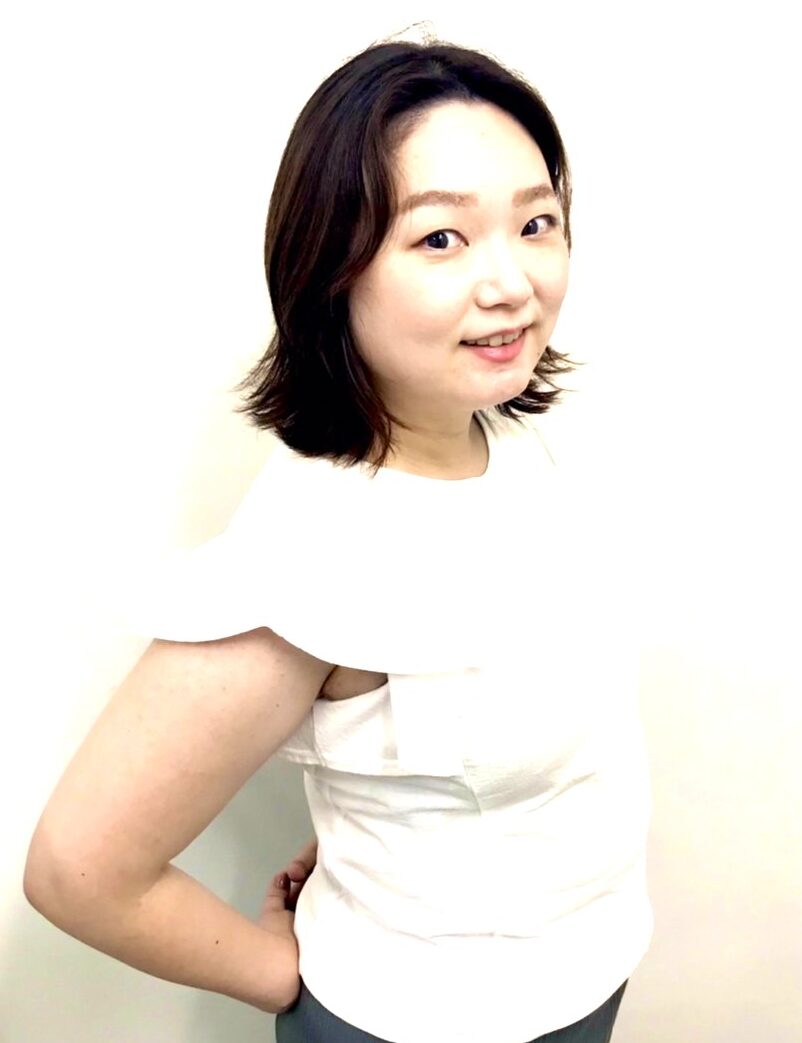 丸尾 知実