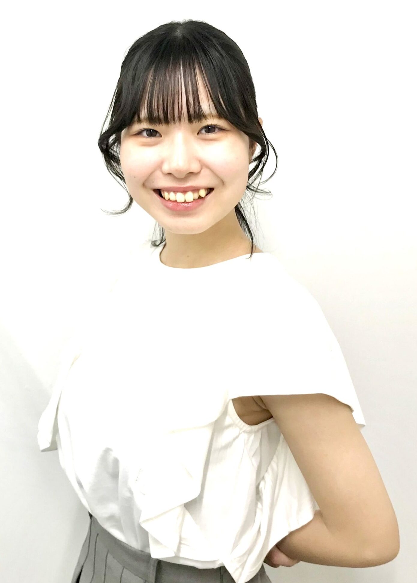 浅井 鈴香