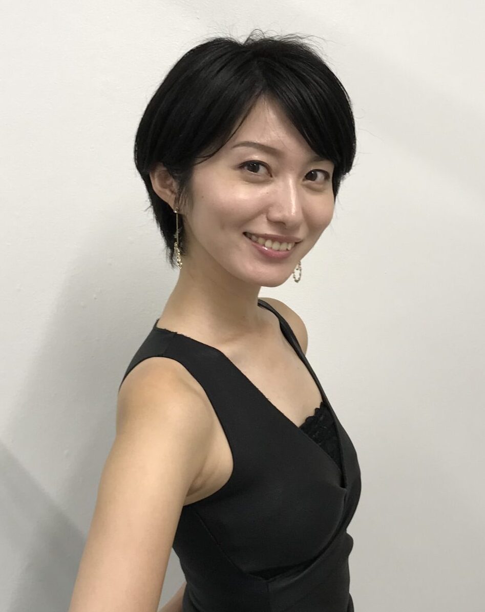 奥村 菜乃子