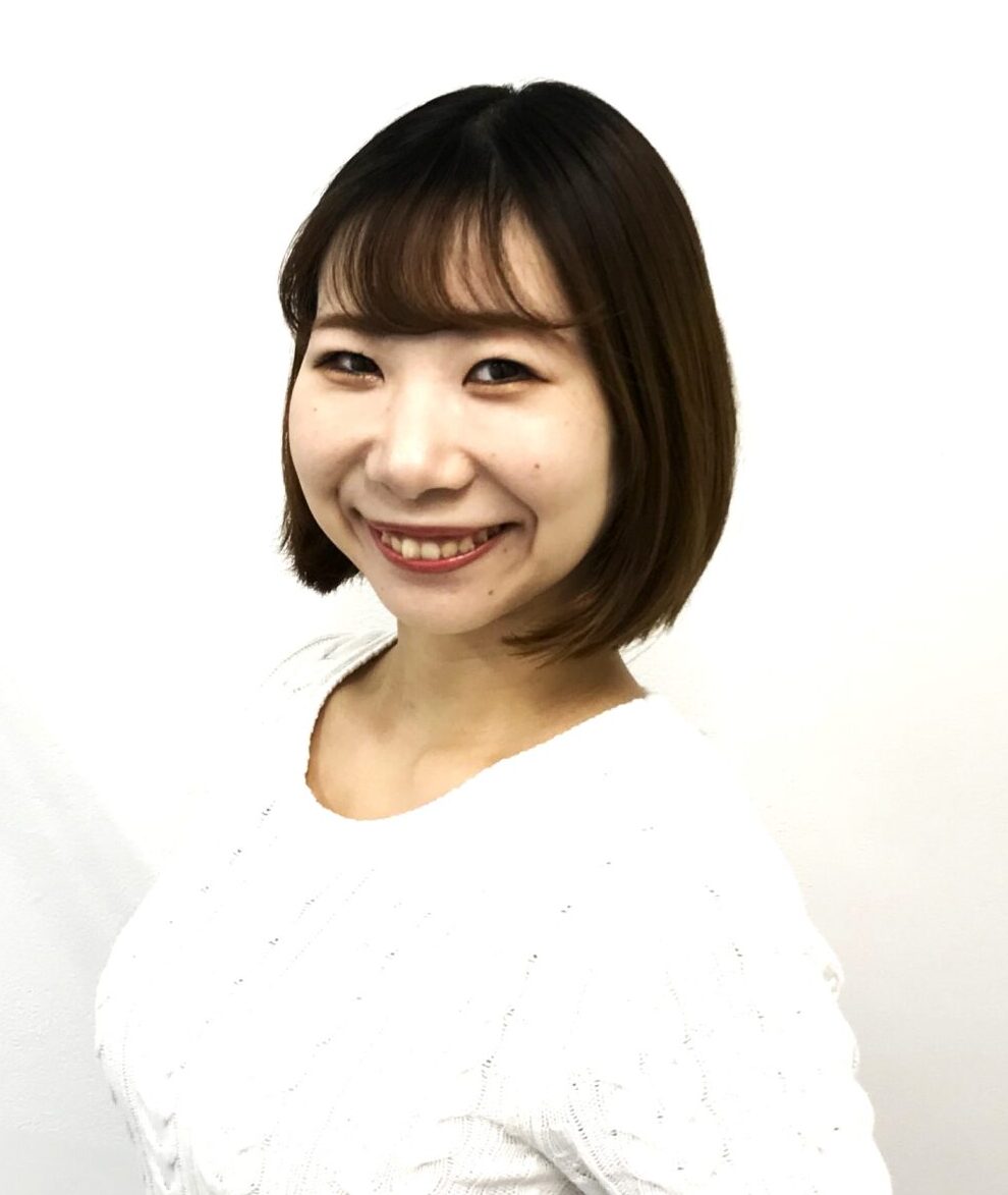 小針 比菜乃