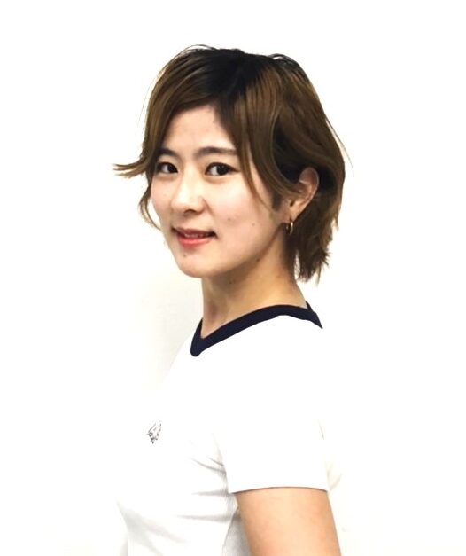 大熊 菜月