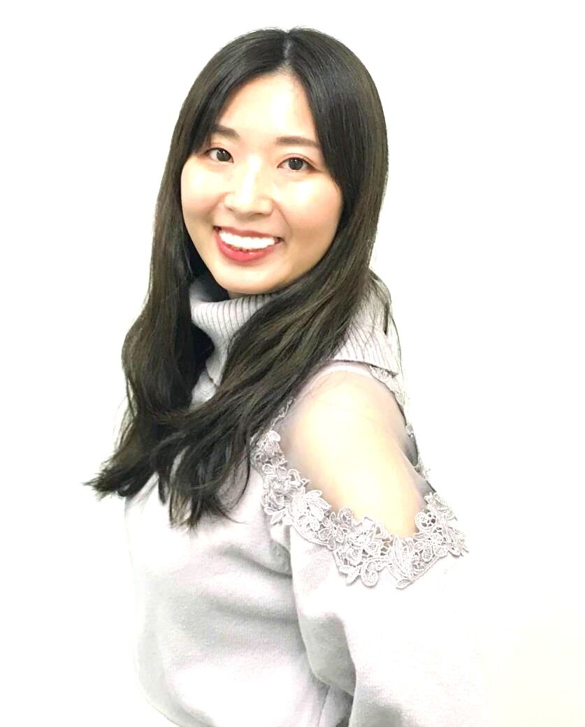横手 美華