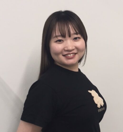 簗瀬 芙友子