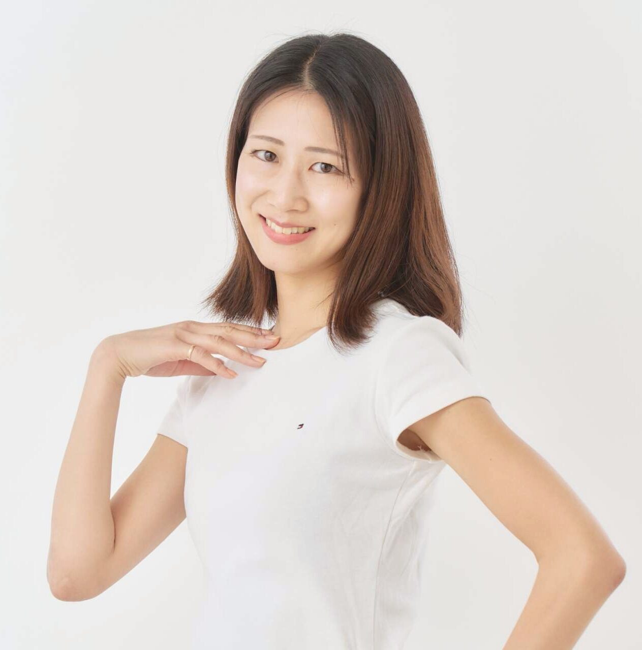 中山愛梨
