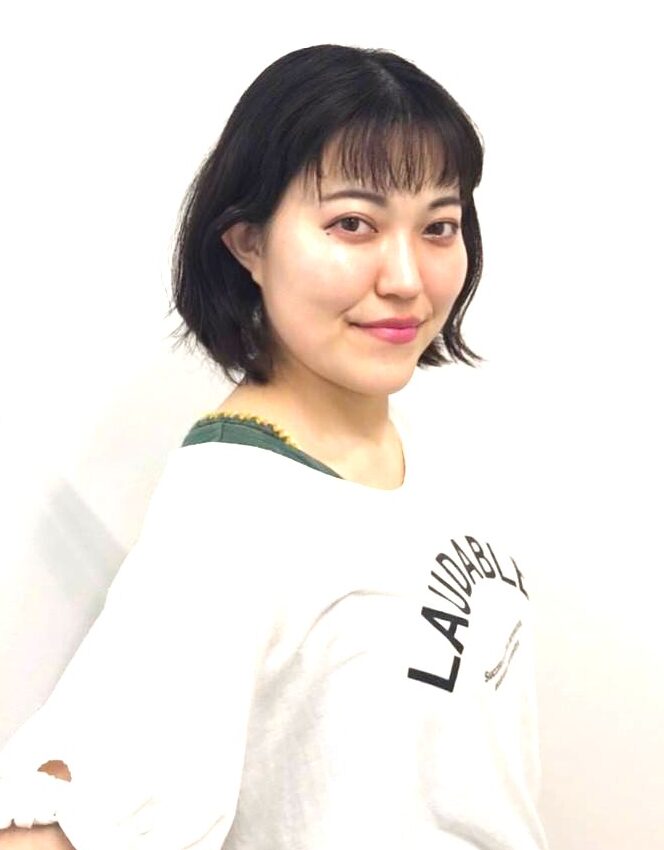 篠原 綾乃