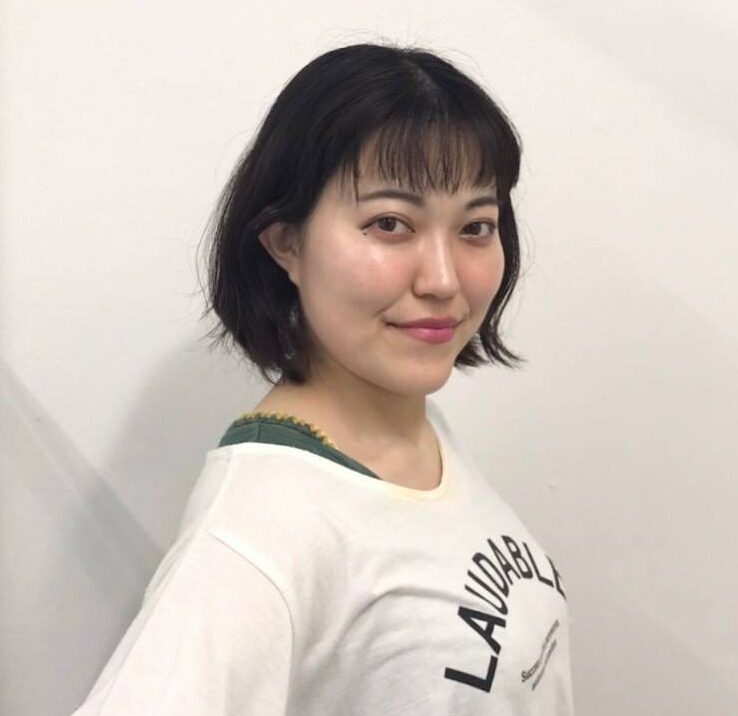 篠原 綾乃