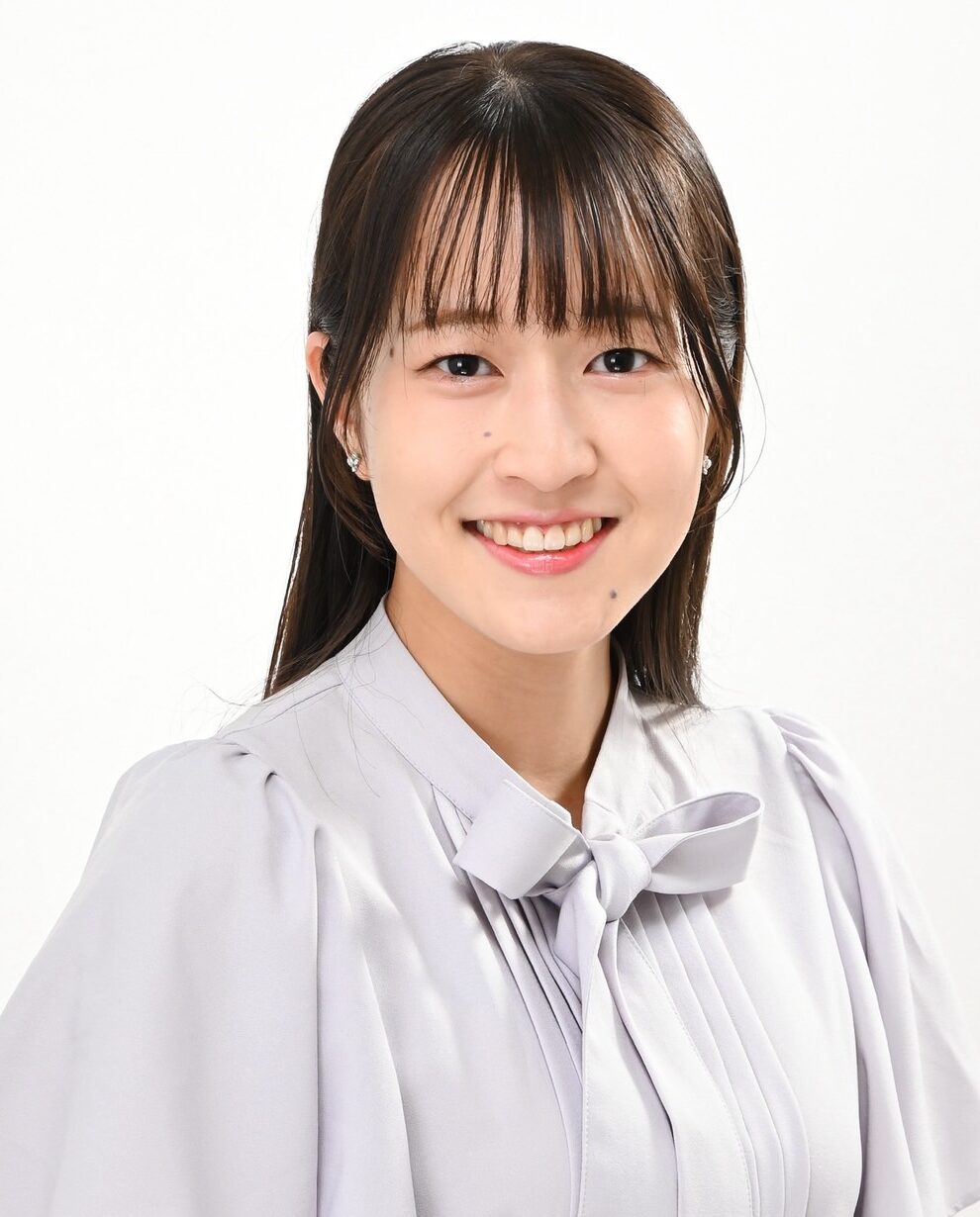 菅 日菜子