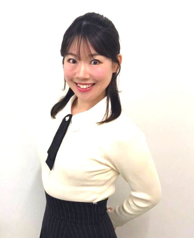 岡林  祥子