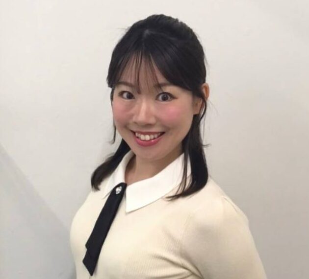 岡林  祥子