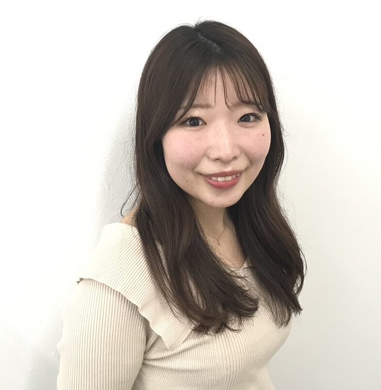 赤仁田 莉央