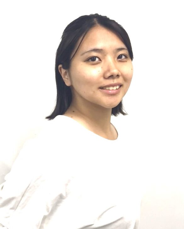 石嶋 優衣羽