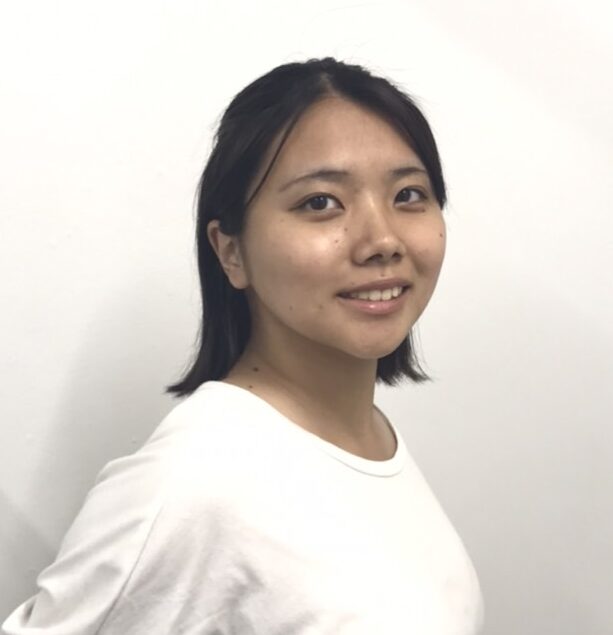 石嶋 優衣羽