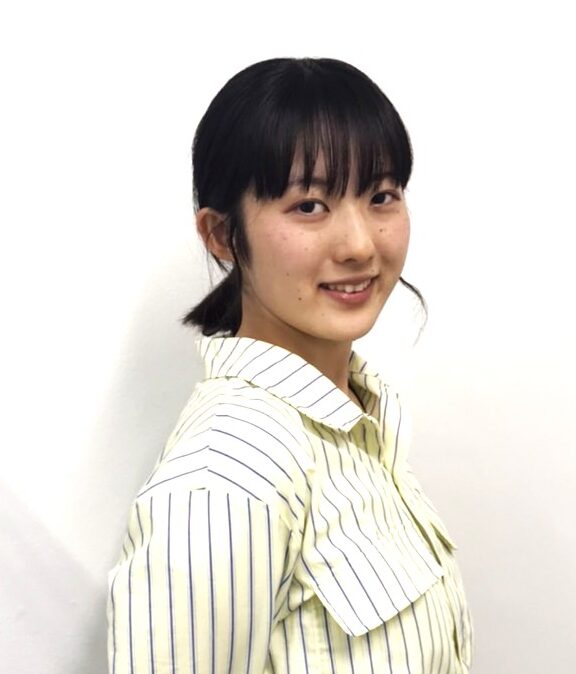 武石 彩花