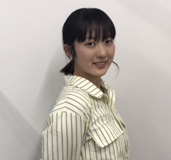 武石 彩花