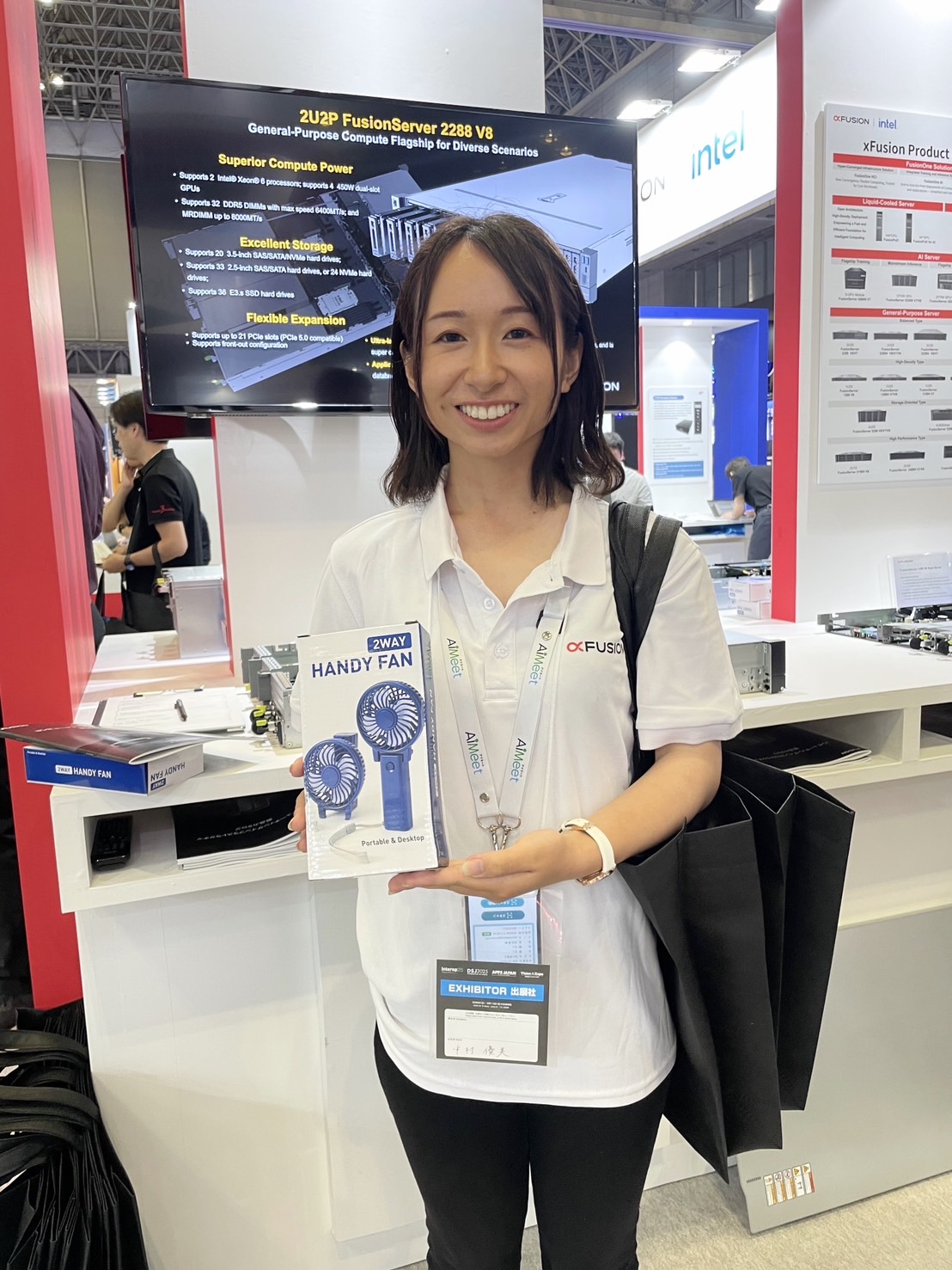 【イベントコンパニオン事務所が伝える！】気になる展示会 ”CSPI” について