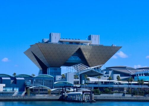 【イベントコンパニオン事務所が伝える！】2025年最新版｜東京の展示会情報～9月・東京ビッグサイト中旬編～