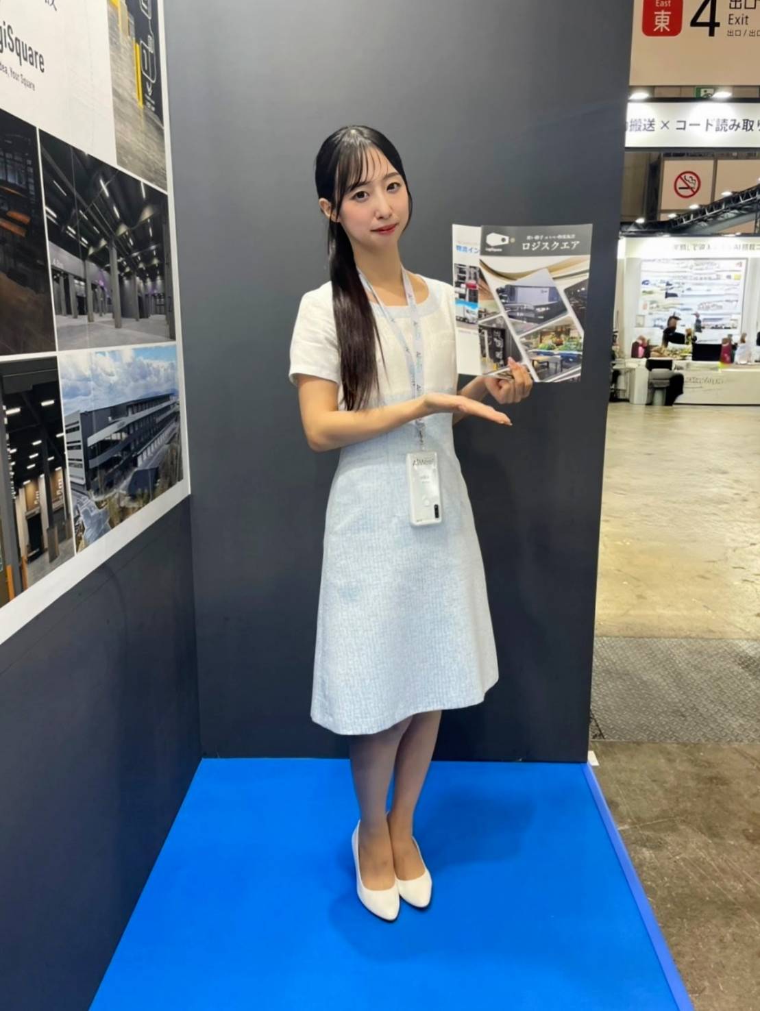 第4回 INNOVATION EXPO＠東京ビッグサイト　4th INNOVATION EXPO＠Tokyo Big Sight