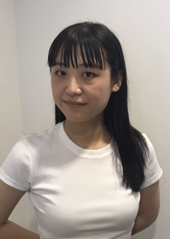 中村文香