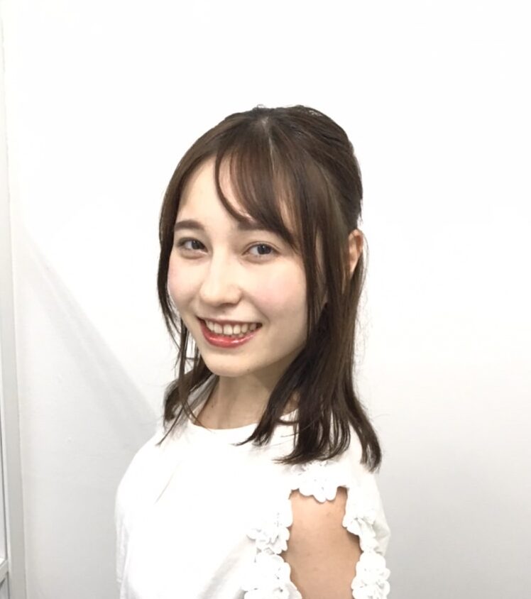 菅原アマンダ里沙