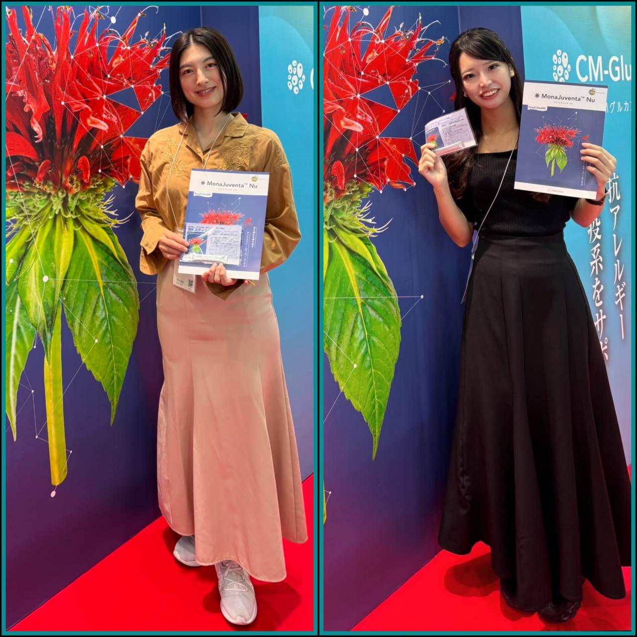 食品開発展2025＠東京ビッグサイト　Food Development Exhibition 2025＠Tokyo Big Sight