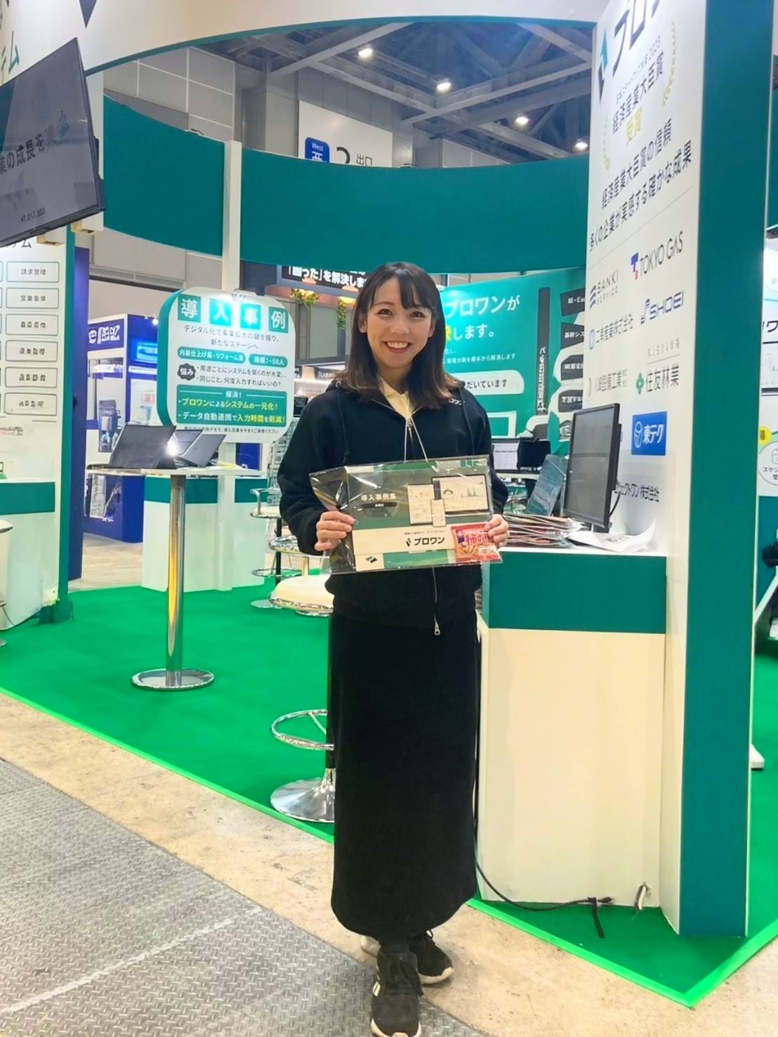 ジャパンホームショー＆ビルディングショー＠東京ビッグサイト   Japan Home Show & Building Show＠Tokyo Big Sigh