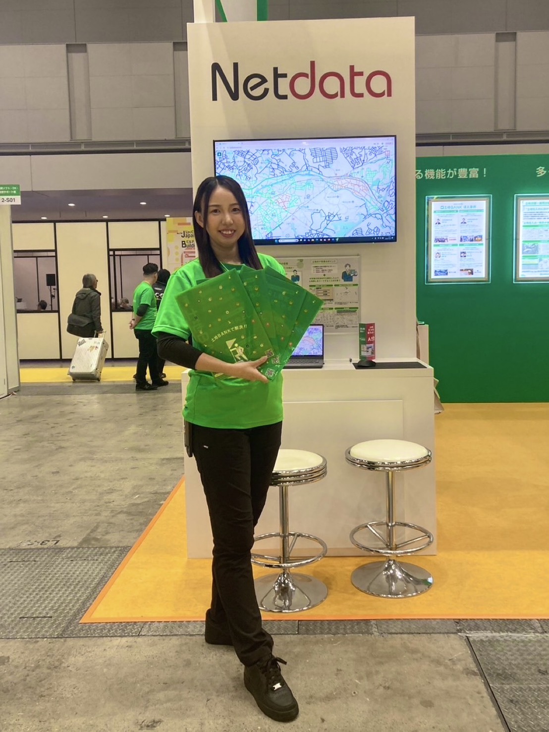 ジャパンホームショー＆ビルディングショー＠東京ビッグサイト　Japan Home Show & Building Show＠Tokyo Big Sight