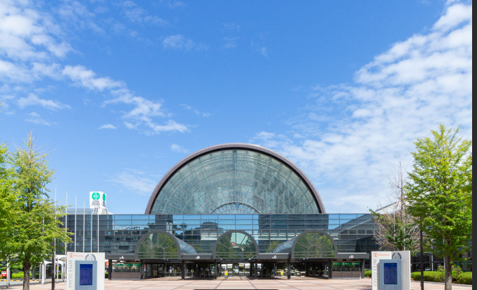 【イベントコンパニオン事務所が伝える！】2026年最新版｜大阪の展示会情報～2月・インテックス大阪編～