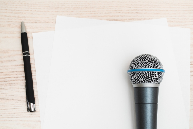 【イベントコンパニオン事務所が伝える！】ケイプロモーションで出来るレッスンをご紹介！