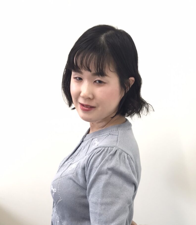 菊地叶恵