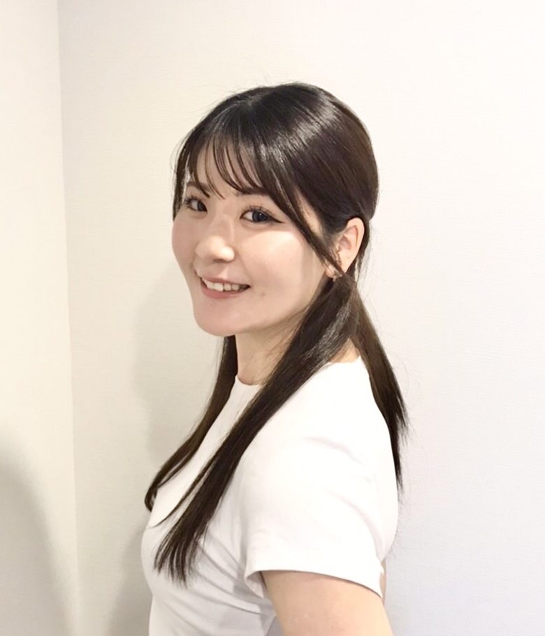 茶谷彩葉