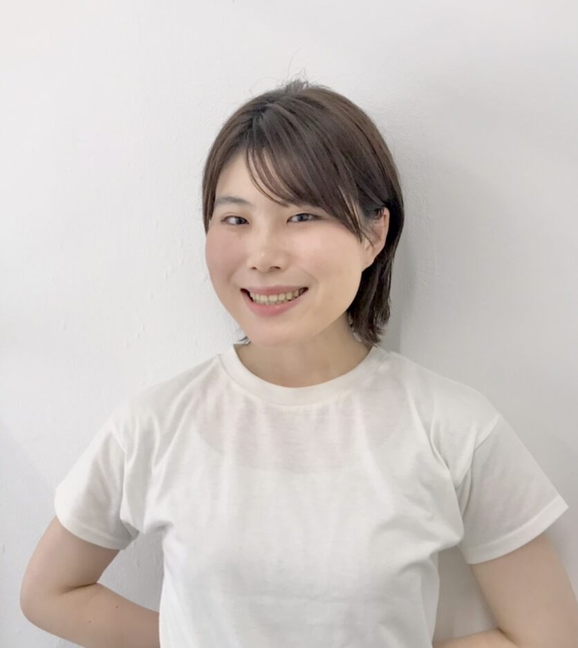 高橋未有