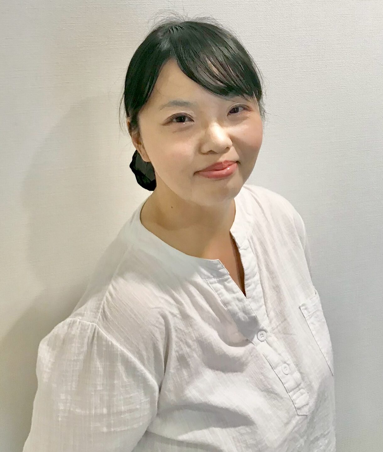 武秀美