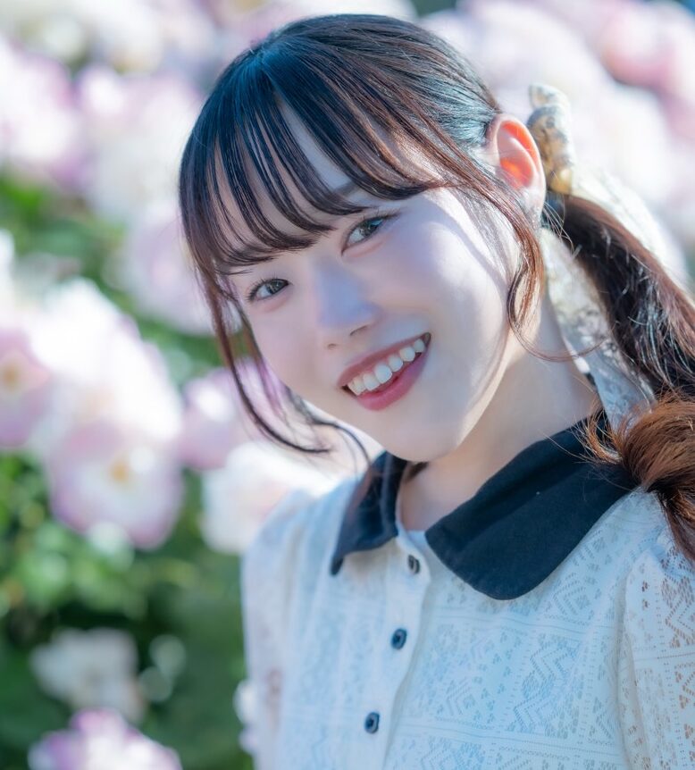 西井ありさ