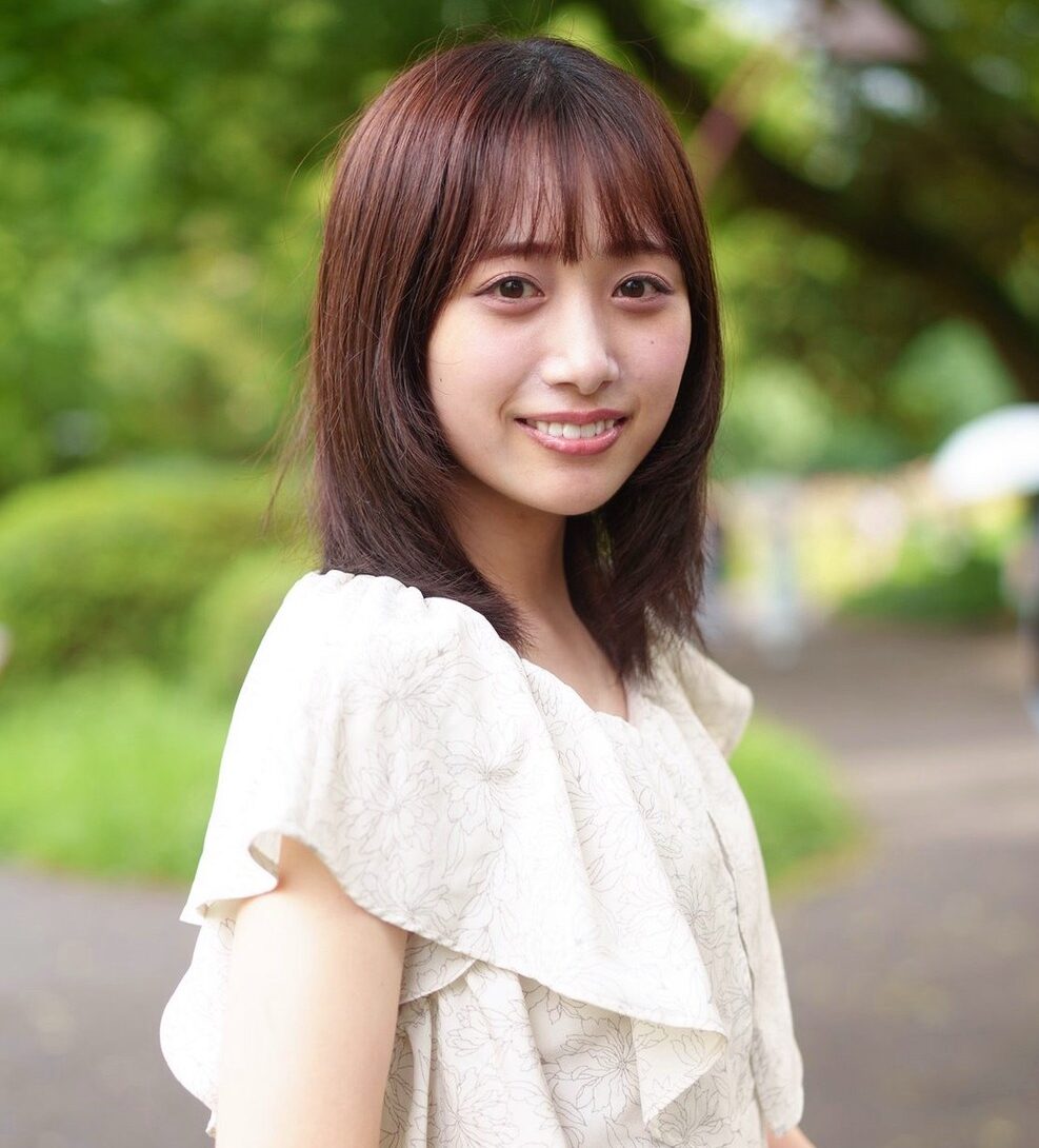 津田風香