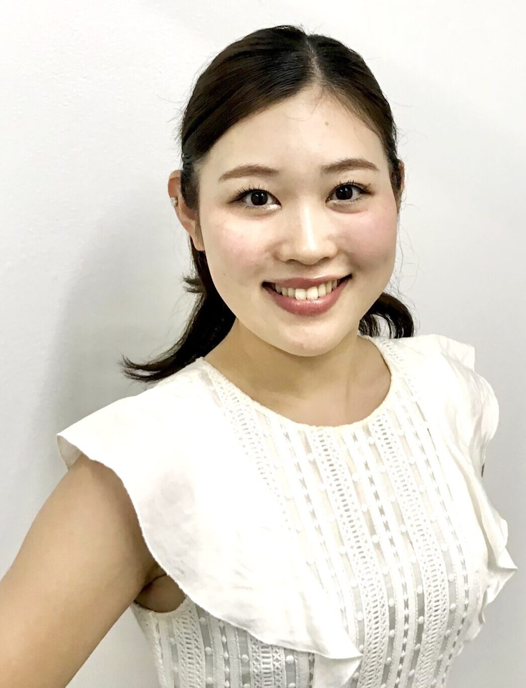 谷山遥