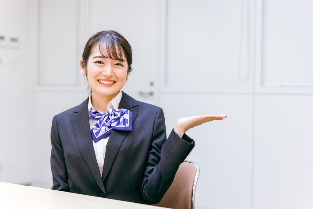 【イベントコンパニオン事務所が伝える！】感じがいいと思ってもらえる接客のポイント