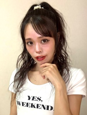 向江 洋子