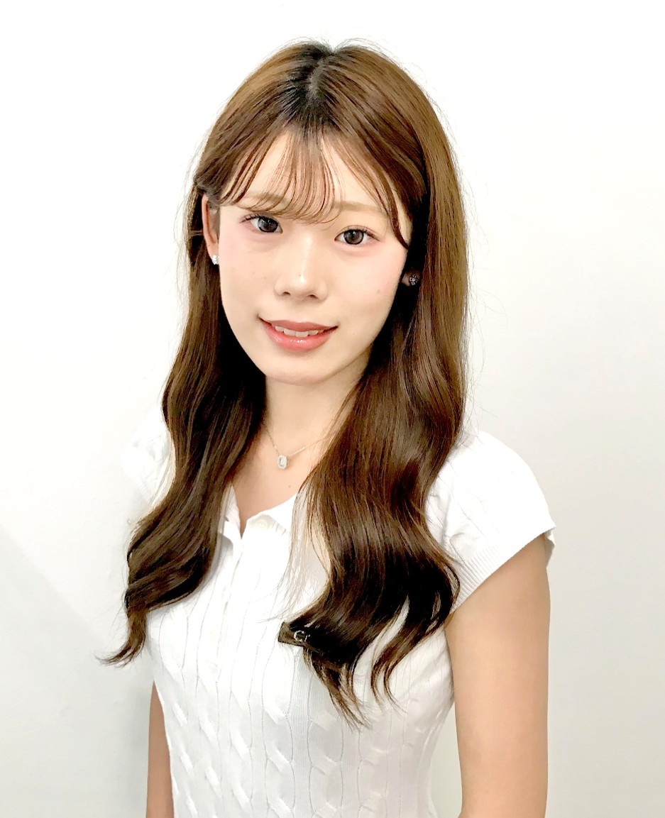高橋 ゆま