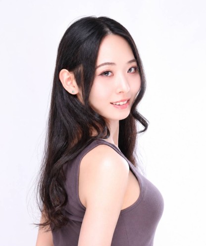 南田 瑠璃子