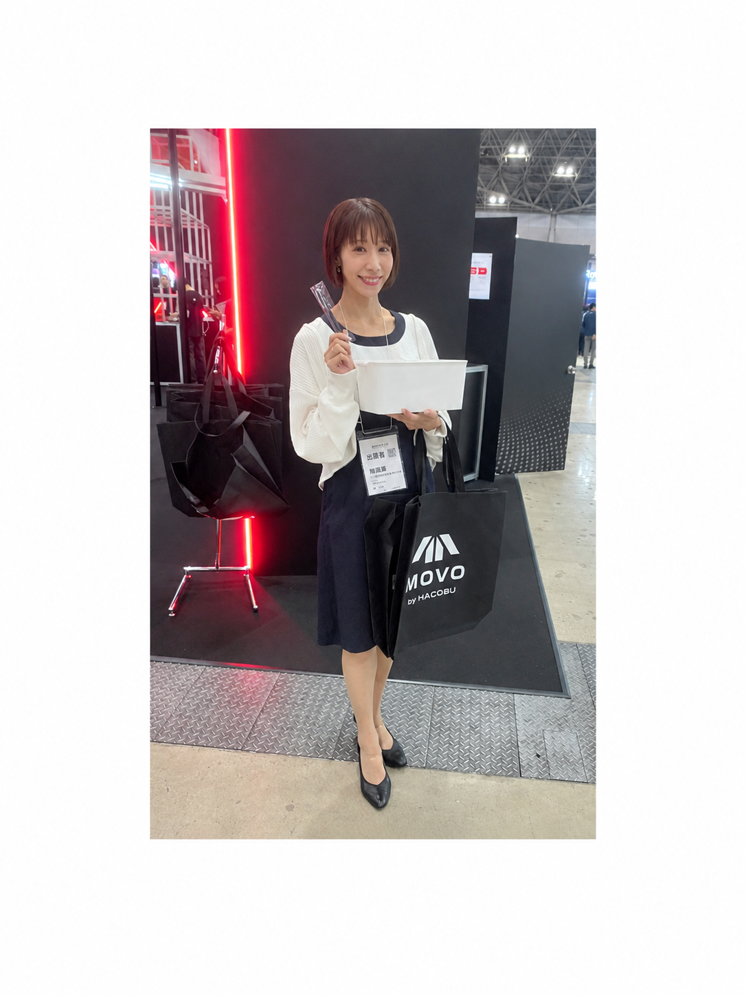 国際物流総合展 2026＠東京ビッグサイト　International Logistics Exhibition 2026 @ Tokyo Big Sight