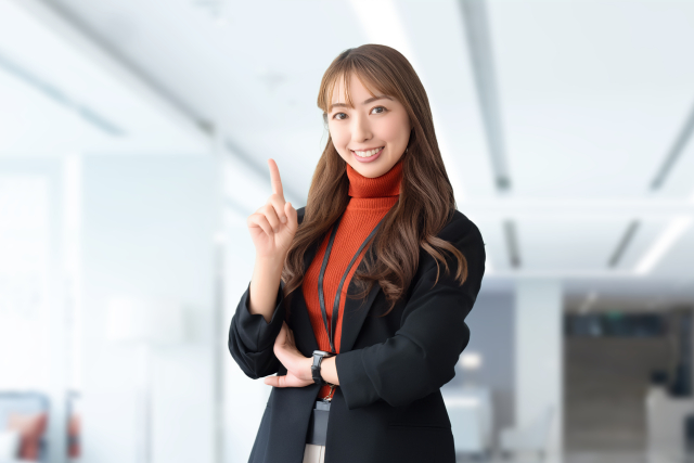 【イベントコンパニオン事務所が伝える！】”またお願いしたいと思われるイベントコンパニオンになるには？”